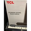 Image 2 : TCL Alto 6+ 2.1 Channel Sound Bar with Dolby Audio & Wireless Subwoofer