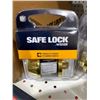 Image 2 : Weiser Safe Lock Single Cylinder Locks Lot of 3