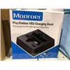 Image 1 : Mooroer Playstation VR2 Charging Dock