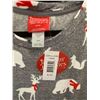 Image 3 : Jammin Jammies  Women's XL Animal Print Pyjama Set