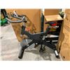 Image 1 : Sole SB700 Light Commercial Indoor Cycle Trainer  - Missing Power COrd