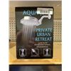 Image 1 : Aqua Jet Private urban Retreat Shower Head