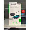 Image 2 : Belkin Wireless Charge Pad