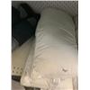 Image 2 : Lot of 2 Standard Queen Size Calvin Klein Pillows