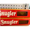 Image 4 : Door Snugler Draft Stopper - Lot of 2