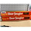 Image 5 : Door Snugler Draft Stopper - Lot of 2