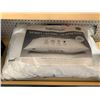 Image 1 : Therapedic Gel memory Foam Standard Queen Size Pillow
