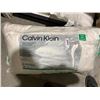Image 1 : Calvin Klein King Size Pillows - Set of 2