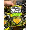 Image 2 : Paqui Mucho Jalapeno Tropical Chips 11x 115g
