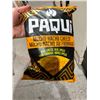 Image 2 : Paqui Mucho Nacho Cheese Chips 7x 115g