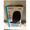 Image 1 : Homedics Portable Back Massage Cushion