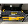 Image 1 : DeWalt 2 Drawer T-Stak Tool Organizer