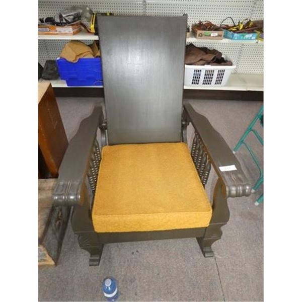Rocking chair