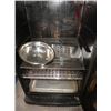 Image 5 : Bradley smoker  with smoker cups