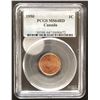 Image 1 : 1950 Canada Penny MS-64 RD