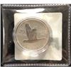 Image 1 : 2014 $20 Canada Goose