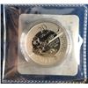 Image 2 : 2013 Canada $20 Silver Coin