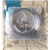 Image 2 : 2015 Canada $20 Superman Silver Coin
