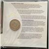 Image 2 : 2013 Birth of the Royal Infant 25 cent