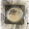 Image 2 : 2012 Queen Elizabeth II 60 Year $20 Silver Coin