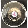 Image 1 : Special Edition Canada 25 cent