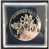 Image 1 : 1991 Kelsey Canada $1