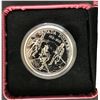 Image 2 : 2012 UNC Silver Dollar War of 1812