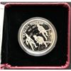 Image 2 : 2012 Silver Proof Dollar War of 1812