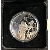 Image 1 : 2007 Canada $25 Olympic Biathalon
