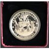 Image 1 : 2013 $20 Silver Coin 300th Louisbourg Anniversary