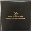 Image 1 : 2013 Canada $5 1oz Pre Silver Coin