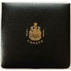 Image 1 : 1967 Canada 100 Coin Set with Canada 125 Loonie