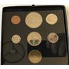 Image 2 : 1967 Canada 100 Coin Set with Canada 125 Loonie