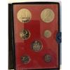 Image 2 : Canada 1972 Double Dollar Coin Set