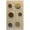 Image 1 : Canada 1993 Coin Set