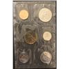 Image 2 : 1995 Canada Coin Set