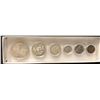 Image 1 : 1939 Canada Coin Set