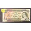 Image 1 : 1969 Canada $20