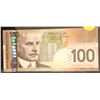 Image 1 : 2004 Canada $100