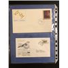 Image 2 : 2 'First Day of Issue' Envelopes & Stamps
