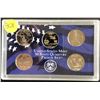 Image 1 : 2004 U.S. 25 cent Special Edition Coin Set