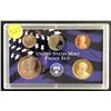 Image 1 : 2007 U.S. Coin Set