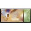 Image 1 : Cash Gold Currency 0.1g Gold Bar