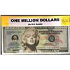 Image 1 : 1 Million Dollar Marilyn Monroe