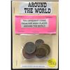 Image 1 : 10-pack of World Coins