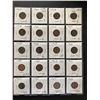 Image 2 : Canada Pennies 1927-2012 (85 consecutive years)