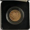 Image 1 : 1913 Canada $10 gold coin UNC