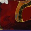 Image 2 : Golden Shimmer by Manoukian, Martiros