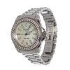 Image 1 : Gucci Silver Dive 32mm Watch