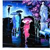Image 2 : Rainy Night by Roitman, Zina